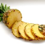 aliments brule graisses ananas