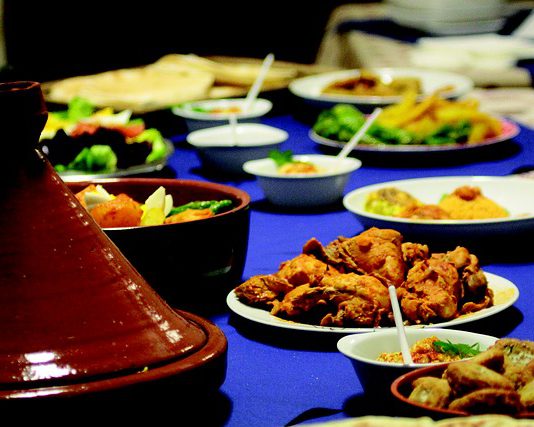 Quels sont les meilleurs plats marocains : découverte de cette gastronomie orientale.
