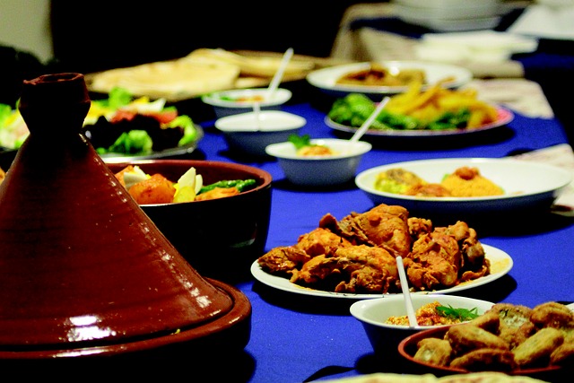 Quels sont les meilleurs plats marocains : découverte de cette gastronomie orientale.