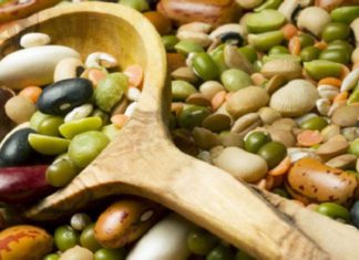 Comment perdre du poids avec les aliments marocains (épices, légumineuses) ?