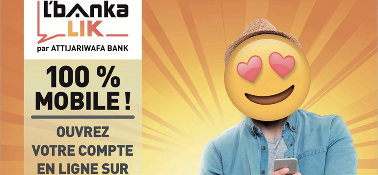 L’bankalik avis : que vaut la première banque en ligne marocaine ?